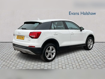 Used Audi Q2 2018 for sale - 75993731: Photo 4