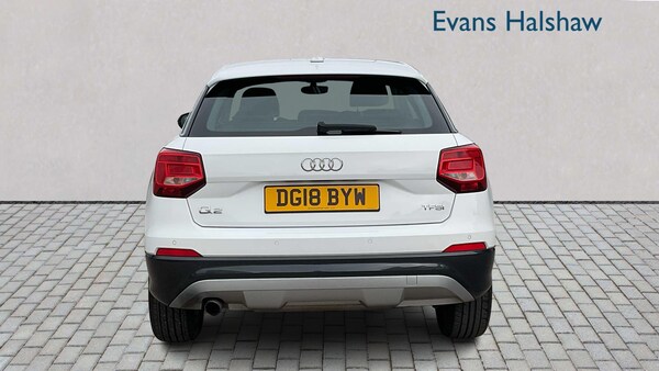 Used Audi Q2 2018 for sale - 75993731: Photo 5