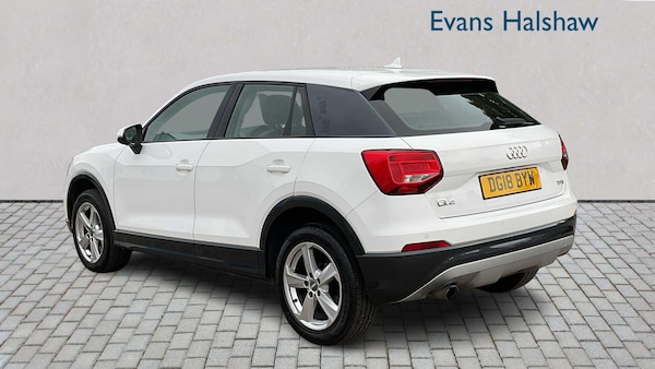 Used Audi Q2 2018 for sale - 75993731: Photo 6
