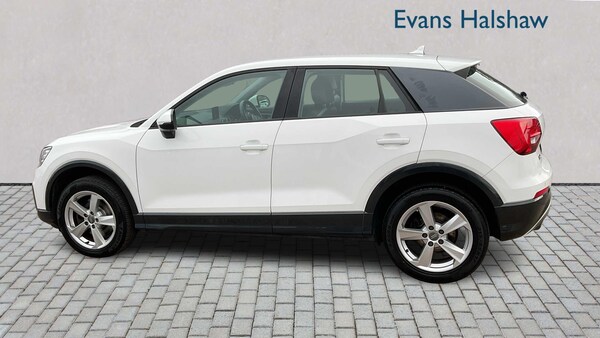 Used Audi Q2 2018 for sale - 75993731: Photo 7