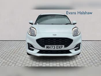 Used Ford Puma 2023 for sale - 79753899: Photo