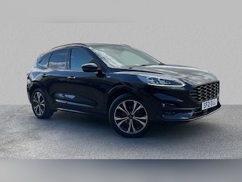 Ford - Kuga
