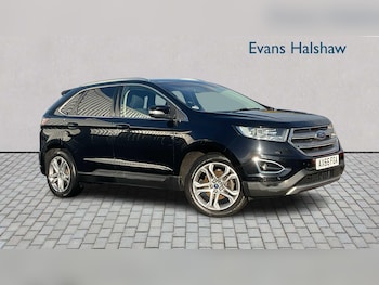 Used Ford Edge 2017 for sale - 76524003: Photo