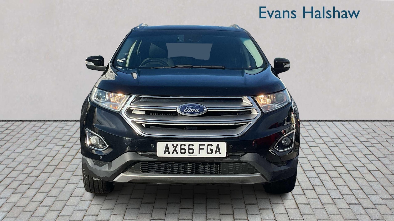 Used Ford Edge 2017 for sale - 76524003: Photo 2