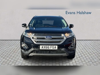 Used Ford Edge 2017 for sale - 76524003: Photo