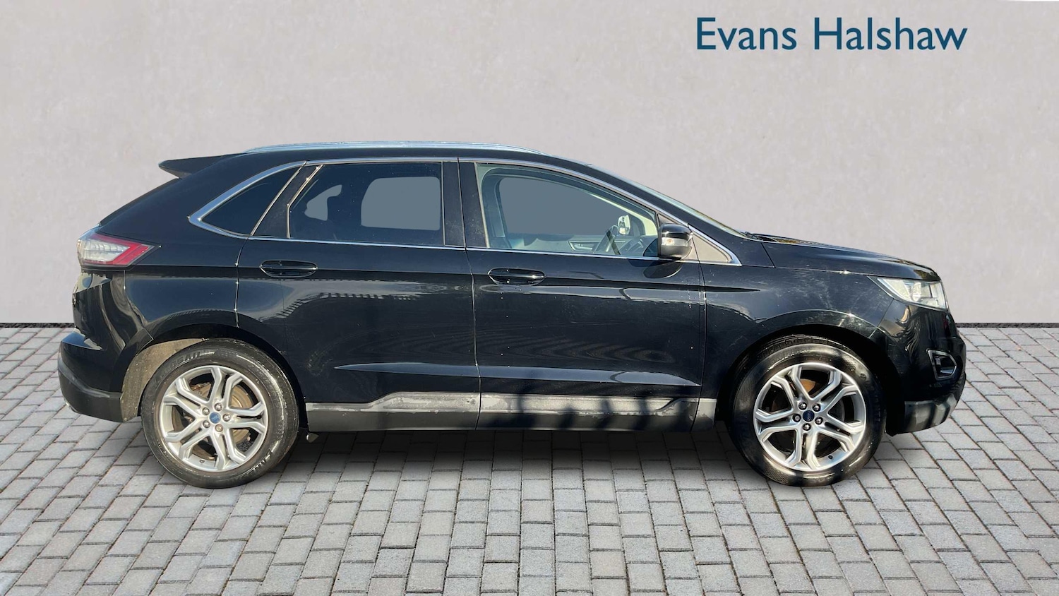 Used Ford Edge 2017 for sale - 76524003: Photo 3