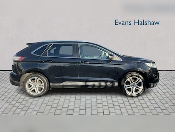 Used Ford Edge 2017 for sale - 76524003: Photo