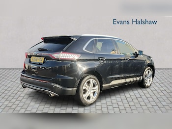 Used Ford Edge 2017 for sale - 76524003: Photo