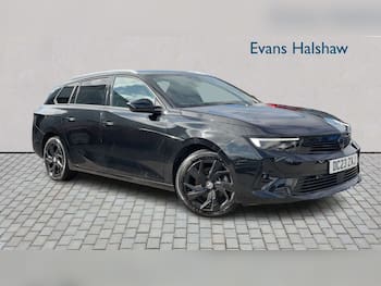 Used Vauxhall Astra 2023 for sale - 79811025: Photo