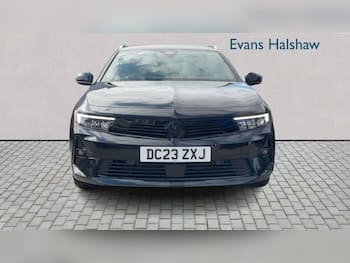 Used Vauxhall Astra 2023 for sale - 79811025: Photo