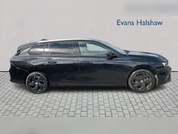 Used Vauxhall Astra 2023 for sale - 79811025: Photo