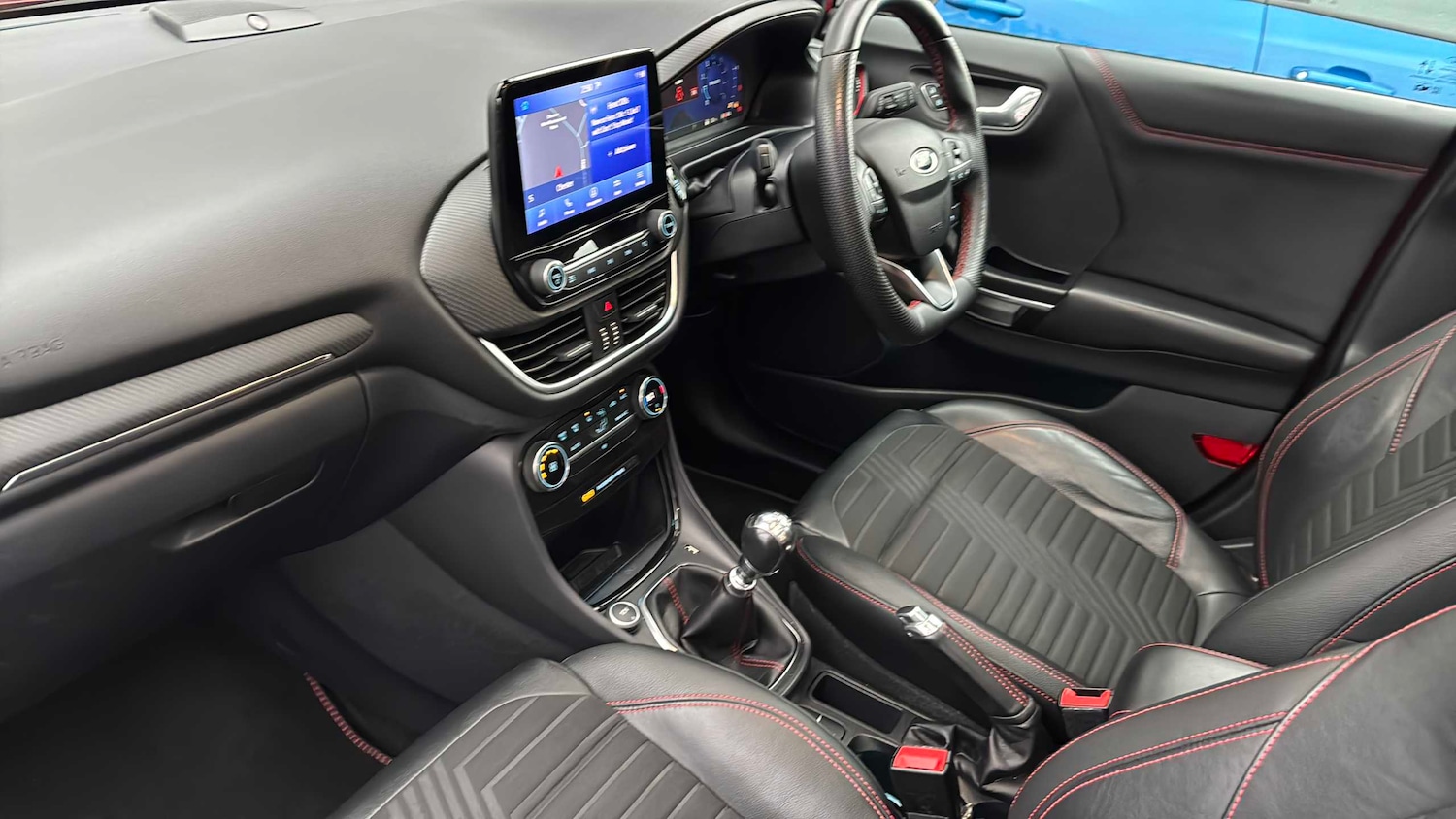 Used Ford Puma 2020 for sale - 77032216: Photo 13