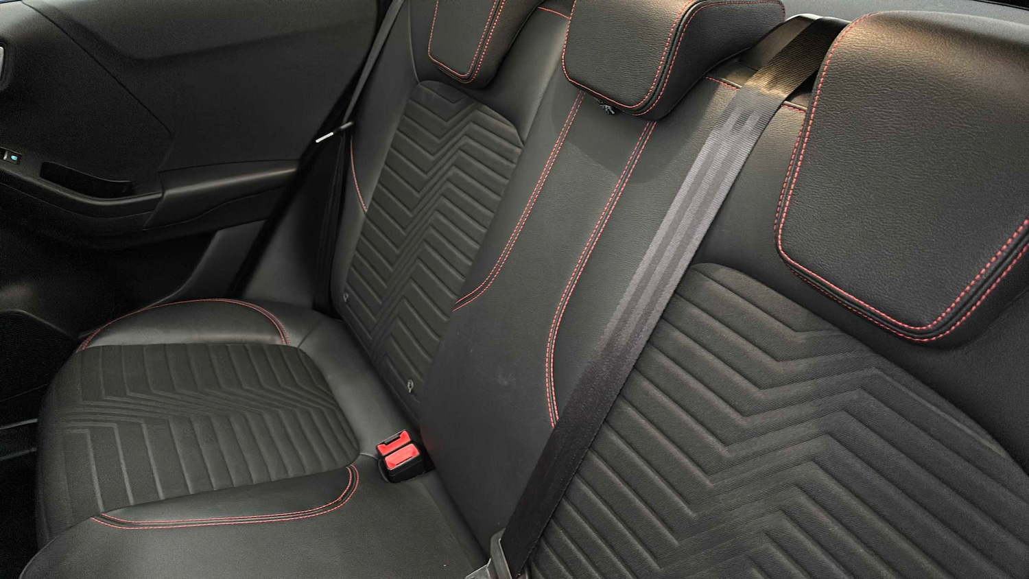 Used Ford Puma 2020 for sale - 77032216: Photo 14