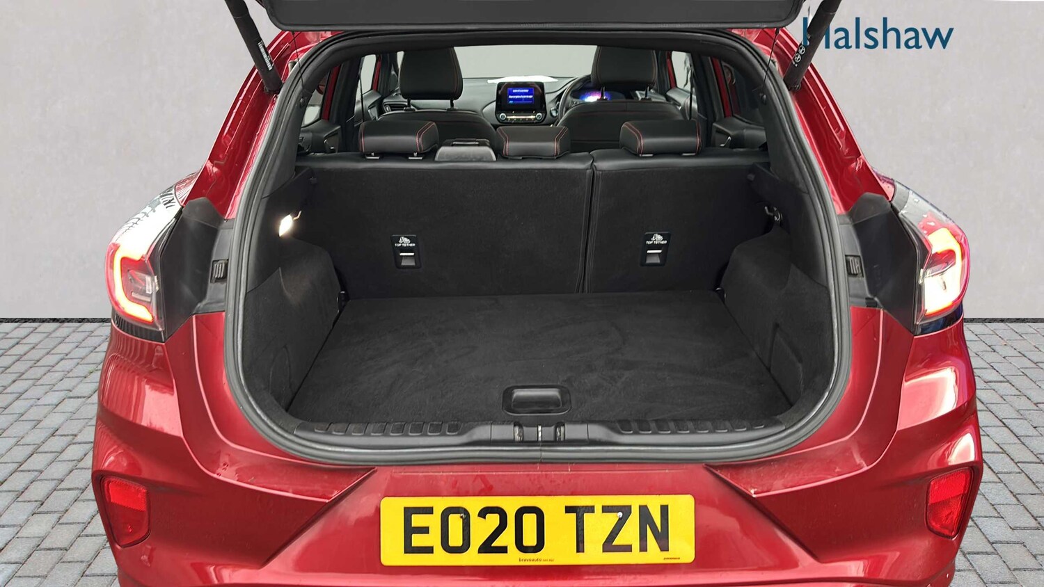 Used Ford Puma 2020 for sale - 77032216: Photo 7