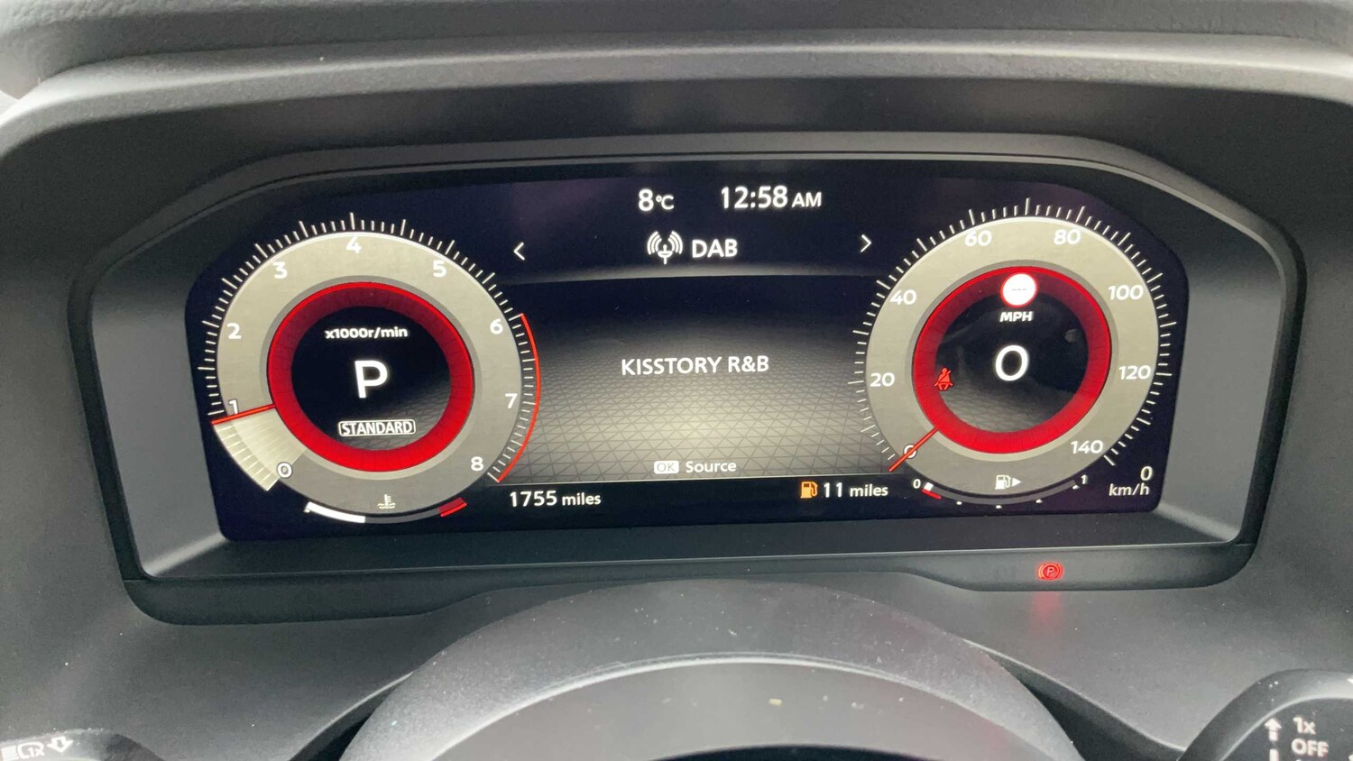 Used Nissan X-Trail 2025 for sale - 77333782: Photo 10