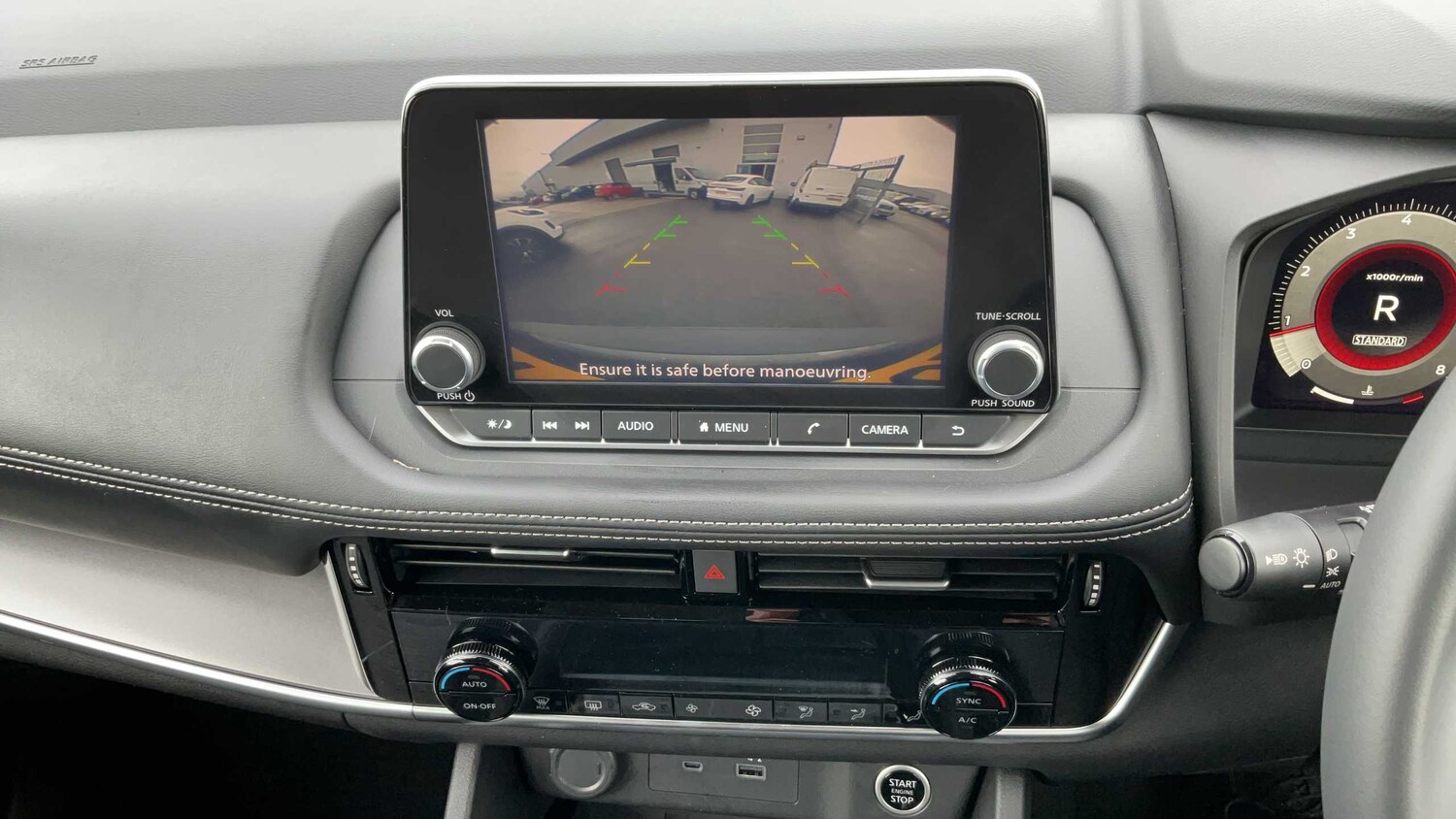 Used Nissan X-Trail 2025 for sale - 77333782: Photo 11