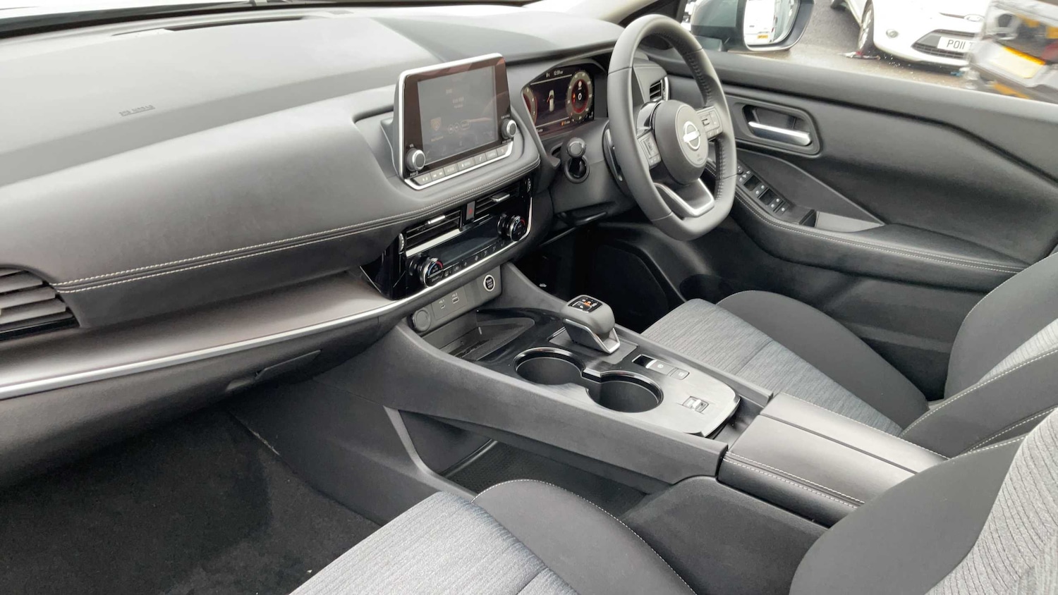 Used Nissan X-Trail 2025 for sale - 77333782: Photo 13