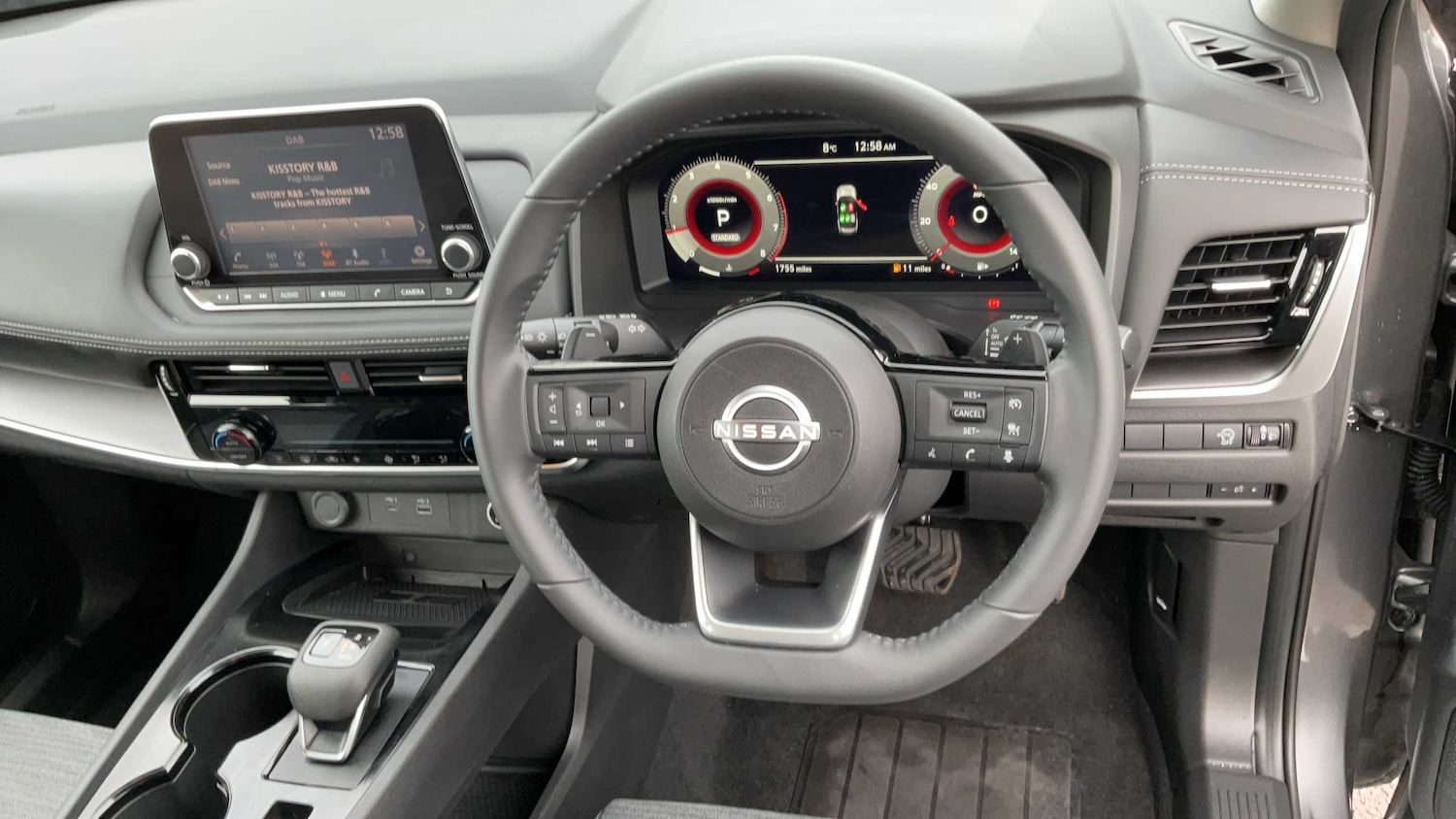 Used Nissan X-Trail 2025 for sale - 77333782: Photo 9