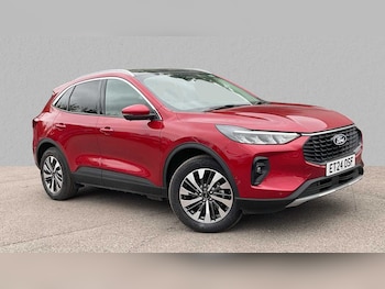 Ford - Kuga