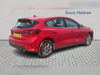 Used Ford Focus 2023 for sale - 79486463: Photo