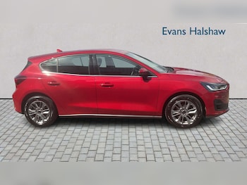 Used Ford Focus 2023 for sale - 79486463: Photo