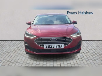 Used Ford Focus 2023 for sale - 79486463: Photo