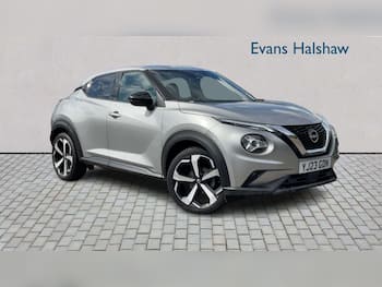 Used Nissan Juke 2023 for sale - 79624370: Photo