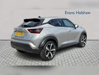 Used Nissan Juke 2023 for sale - 79624370: Photo