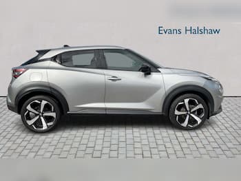 Used Nissan Juke 2023 for sale - 79624370: Photo