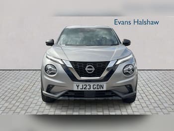 Used Nissan Juke 2023 for sale - 79624370: Photo