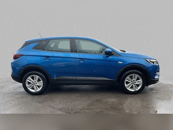 Used Vauxhall Grandland X 2019 for sale - 76125776: Photo