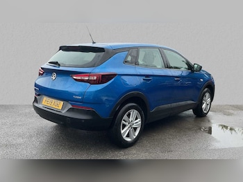 Used Vauxhall Grandland X 2019 for sale - 76125776: Photo