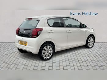 Used Peugeot 108 2018 for sale - 79745473: Photo
