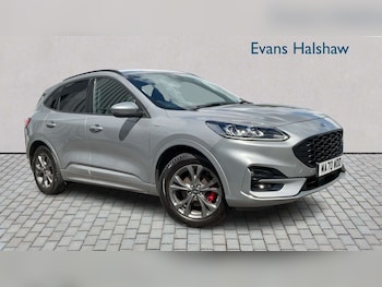 Used Ford Kuga 2020 for sale - 78625501: Photo