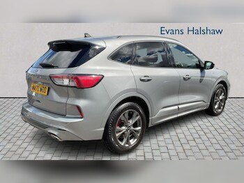 Used Ford Kuga 2020 for sale - 78625501: Photo