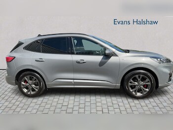 Used Ford Kuga 2020 for sale - 78625501: Photo