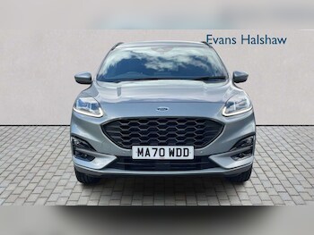 Used Ford Kuga 2020 for sale - 78625501: Photo