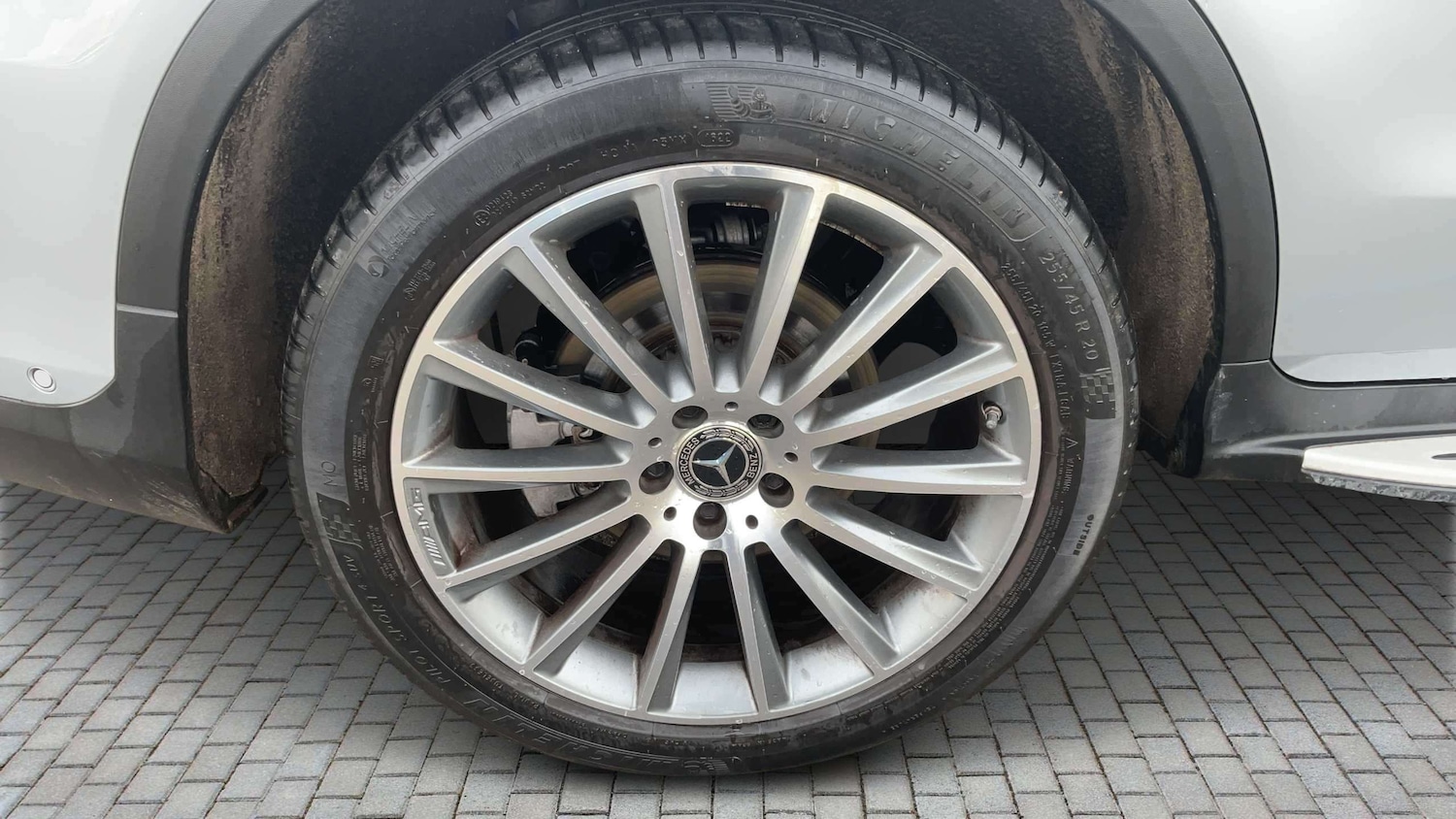 Used Mercedes-Benz GLC 2022 for sale - 77972538: Photo 6