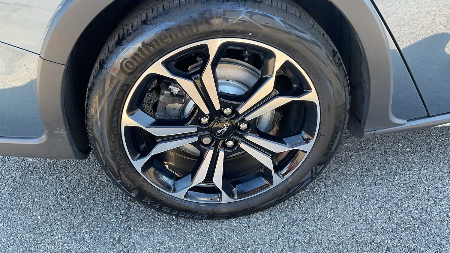 Used Ford Focus 2023 for sale - 76540758: Photo 10