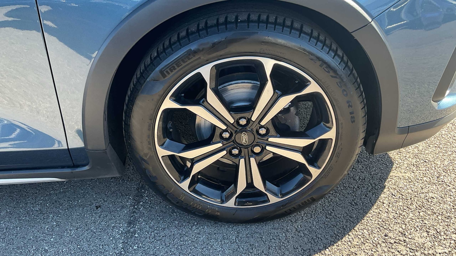 Used Ford Focus 2023 for sale - 76540758: Photo 11