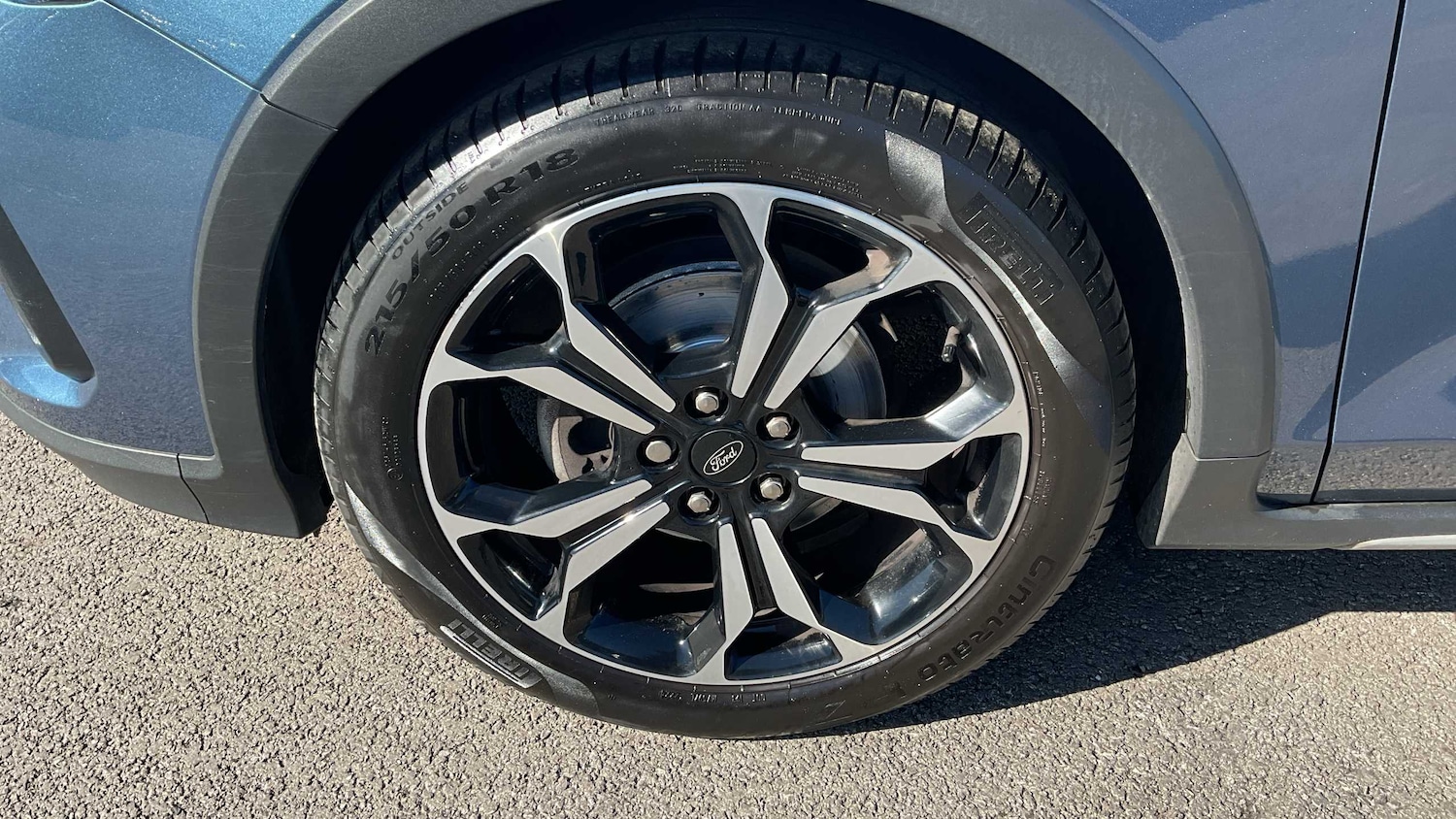 Used Ford Focus 2023 for sale - 76540758: Photo 12