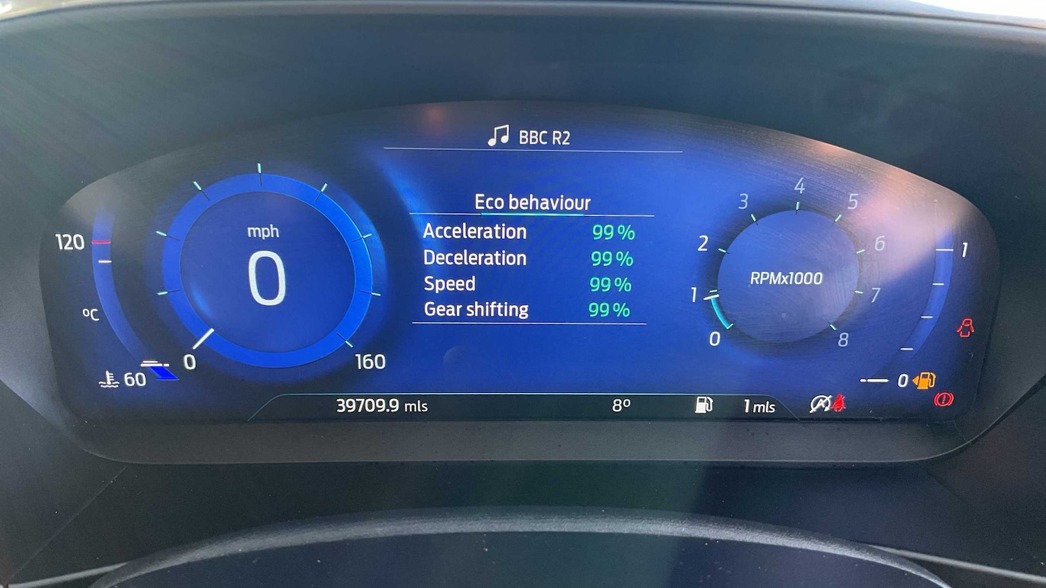 Used Ford Focus 2023 for sale - 76540758: Photo 14