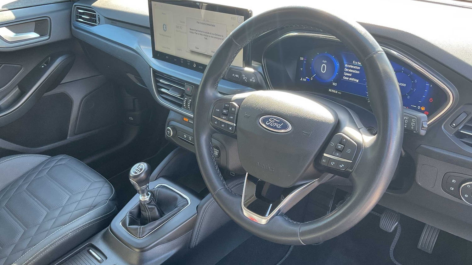 Used Ford Focus 2023 for sale - 76540758: Photo 15