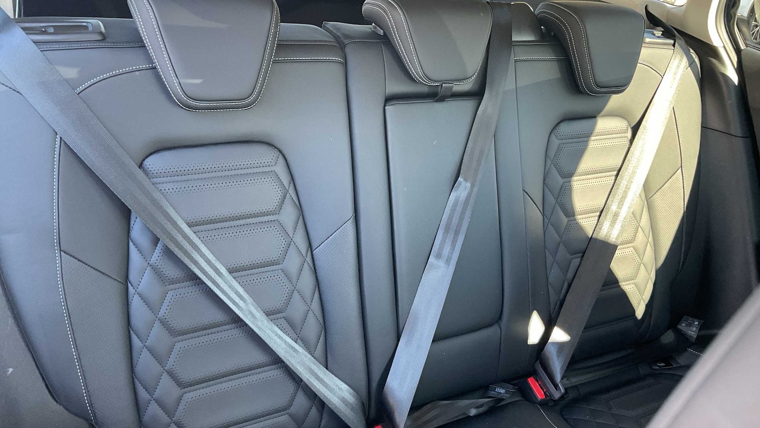 Used Ford Focus 2023 for sale - 76540758: Photo 16