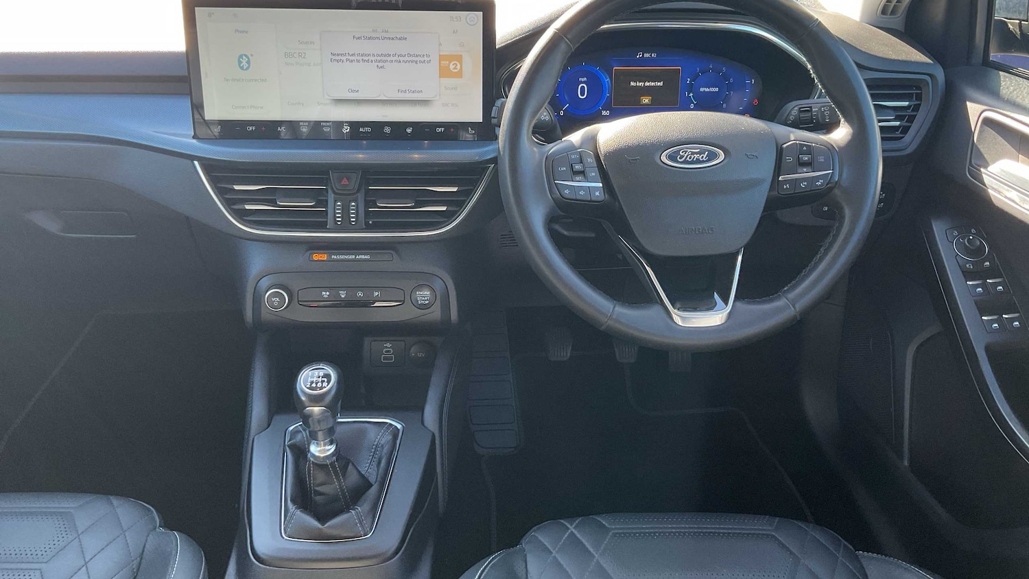 Used Ford Focus 2023 for sale - 76540758: Photo 17