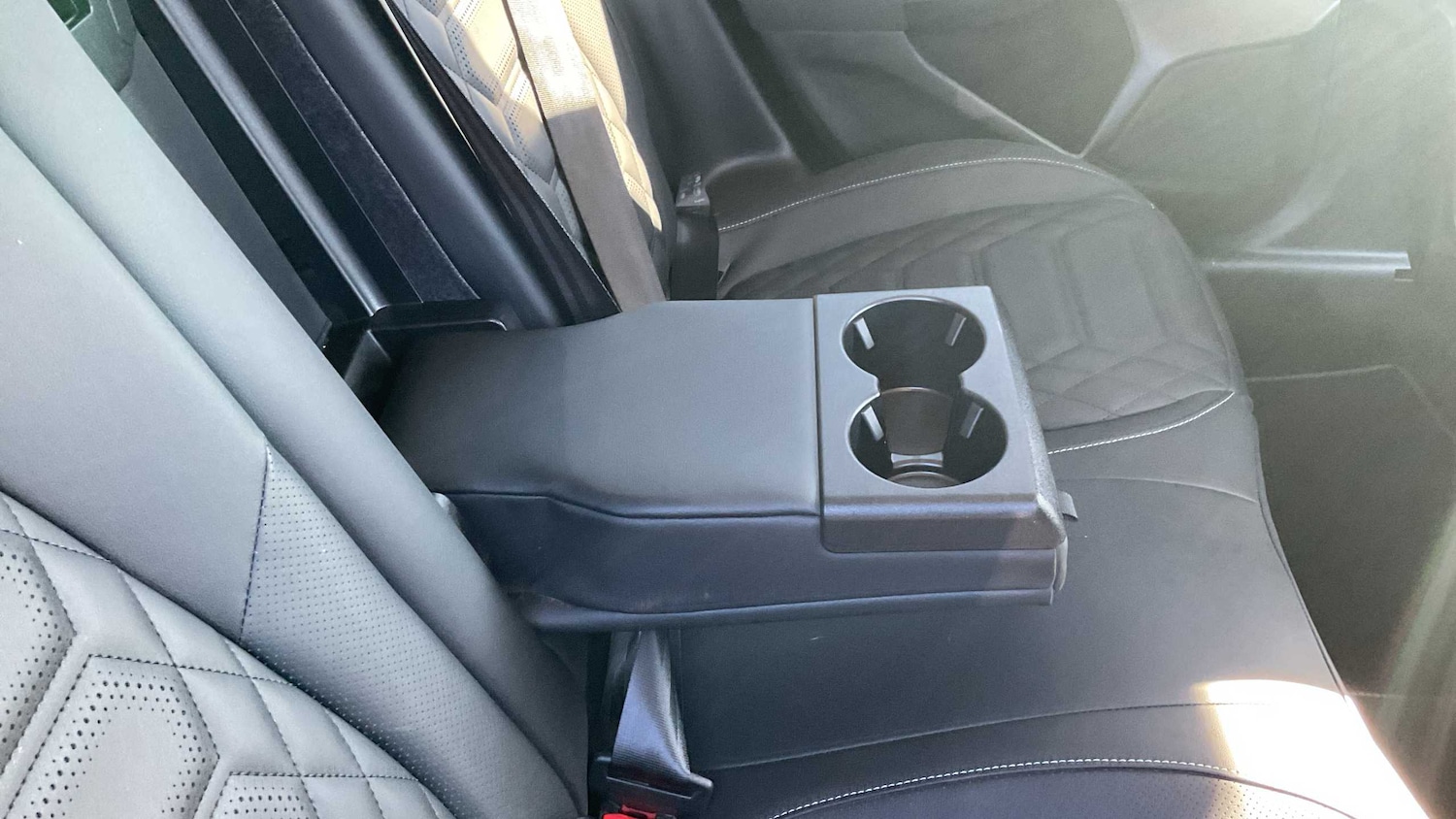 Used Ford Focus 2023 for sale - 76540758: Photo 18