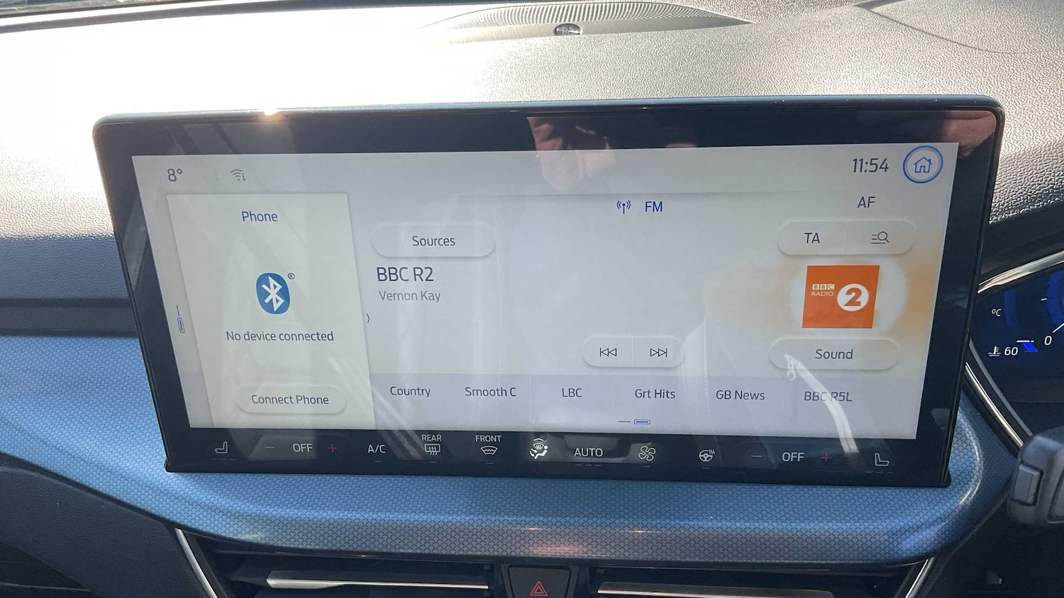 Used Ford Focus 2023 for sale - 76540758: Photo 19