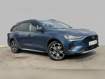 Used Ford Focus 2023 for sale - 76540758: Photo