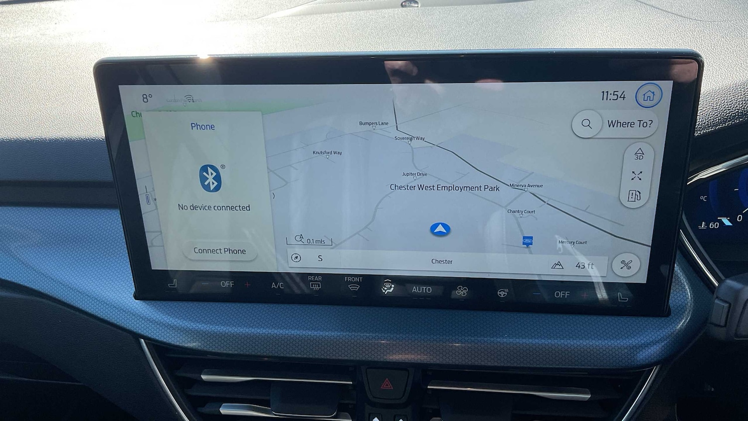 Used Ford Focus 2023 for sale - 76540758: Photo 20