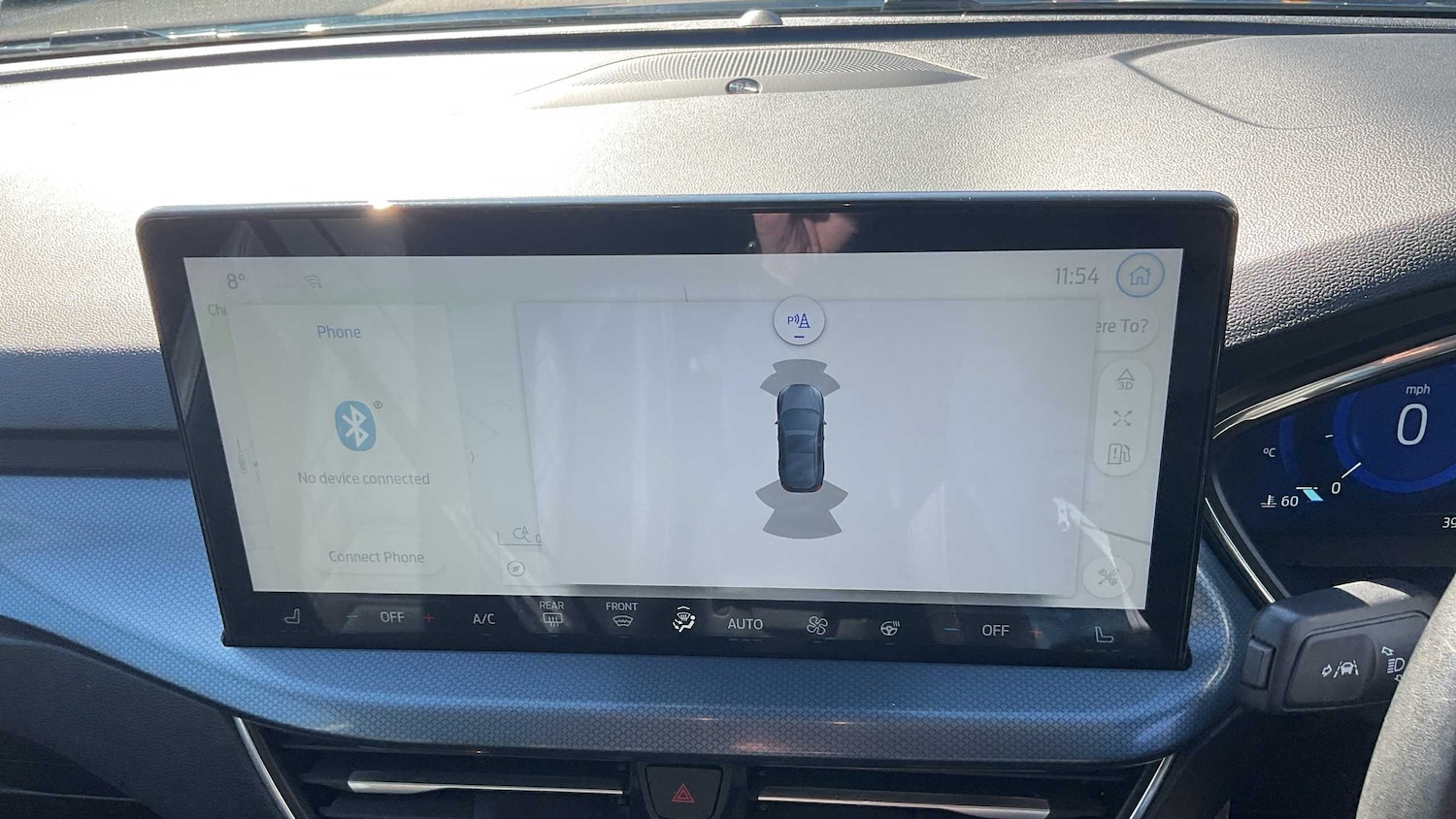 Used Ford Focus 2023 for sale - 76540758: Photo 21